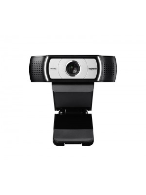 Webcam Empresarial C930e